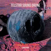 Telstar Sound Drone - Comedown (lp+cd)