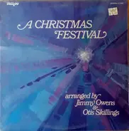 The Tempo Singers / Jimmy Owens & Otis Skillings - A Christmas Festival