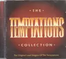 CD - The Tempations - Collection