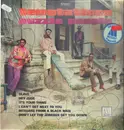 LP - The Tempations - Puzzle People