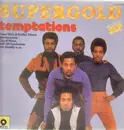 LP - The Tempations - Supergold