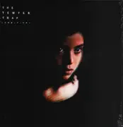 LP - The Temper Trap - Conditions - White Vinyl, Limited Edition