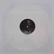 LP - The Temper Trap - Conditions - White Vinyl, Limited Edition