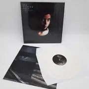 LP - The Temper Trap - Conditions - White Vinyl, Limited Edition