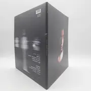 LP - The Temper Trap - Conditions - UK Reissue, Gatefold with one opening