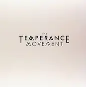 TEMPERANCE MOVEMENT - PRIDE EP
