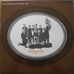 Temperance Seven - 1961