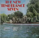 LP - The Temperance Seven - The New Temperance Seven