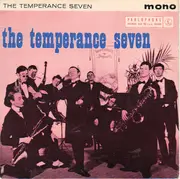 7inch Vinyl Single - The Temperance Seven - The Temperance Seven