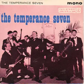 Temperance Seven - The Temperance Seven