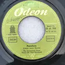 7inch Vinyl Single - The Temperance Seven - Pasadena / Sugar