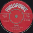 7inch Vinyl Single - The Temperance Seven - Sahara