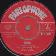 The Temperance Seven - Sahara