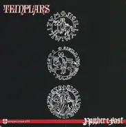 The Templars / Crashed Out - Nowhere Fast / Outcast