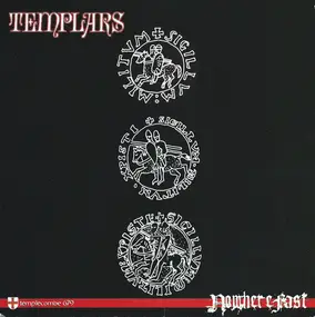 The Templars - Nowhere Fast / Outcast