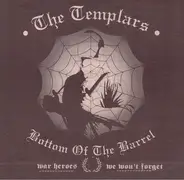 The Templars / Bottom Of The Barrel - Oink! Skinzine # 4