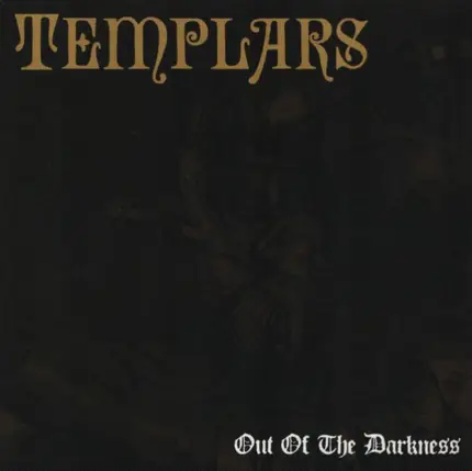 The Templars - Out Of The Darkness