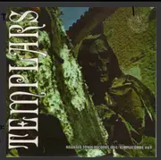 7inch Vinyl Single - The Templars / Wodnes Thegnas - Templars / Wodnes Thegnas
