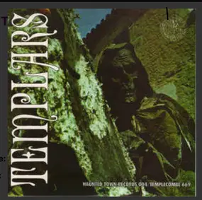 The Templars - Templars / Wodnes Thegnas