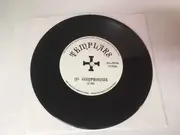 7inch Vinyl Single - The Templars / Wodnes Thegnas - Templars / Wodnes Thegnas