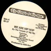 Temple of Hiphop - We Are Hip Hop
