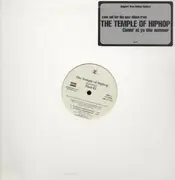 12'' - The Temple Of Hiphop Featuring Thor-El - Patiently
