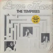 The Temprees - Love Maze