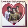 LP - The Temprees - Lovemen