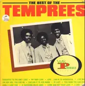 The Temprees - The Best Of The Temprees