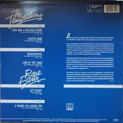 2 x 12inch Vinyl Single - The Temptations / Rare Earth - The Legendary Long Versions Album:The Temptations / Rare Earth