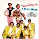 7inch Vinyl Single - The Temptations , Smokey Robinson - A Fine Mess