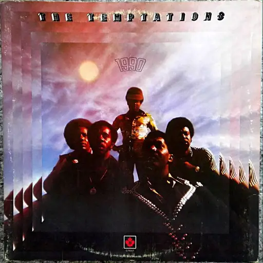 The Temptations Alben Vinyl | Schallplatten | Recordsale