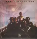 LP - The Temptations - 1990