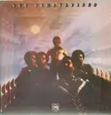 LP - The Temptations - 1990