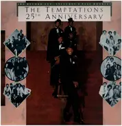 The Temptations - 25th Anniversary