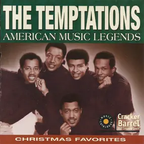 The Temptations - Christmas Favorites