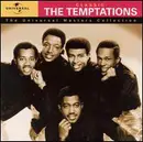 CD - The Temptations - Classic The Temptation