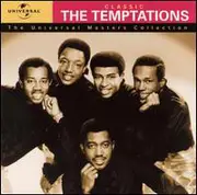 CD - The Temptations - Classic The Temptation