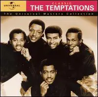 The Temptations - Classic The Temptation