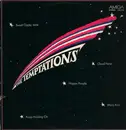 LP - The Temptations - Amiga Edition