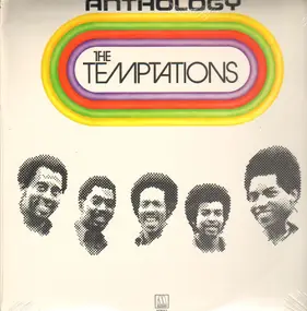 The Temptations - Anthology 10th Anniversary Special