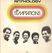 LP-Box - The Temptations - Anthology 10th Anniversary Special - + booklet