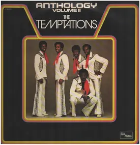 The Temptations - Anthology Volume II