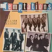 LP - The Temptations - All The Million Sellers