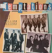 The Temptations - All The Million Sellers