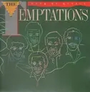 LP - The Temptations - Back To Basics