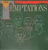 The Temptations - Back to Basics
