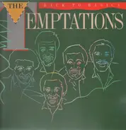 The Temptations - Back to Basics