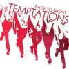 CD - The Temptations - Back To Front