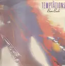 LP - The Temptations - Bare Back - Still Sealed